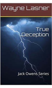 TrueDeception